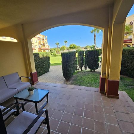 Albatros Golf 1 Apartment Ayamonte Luaran gambar