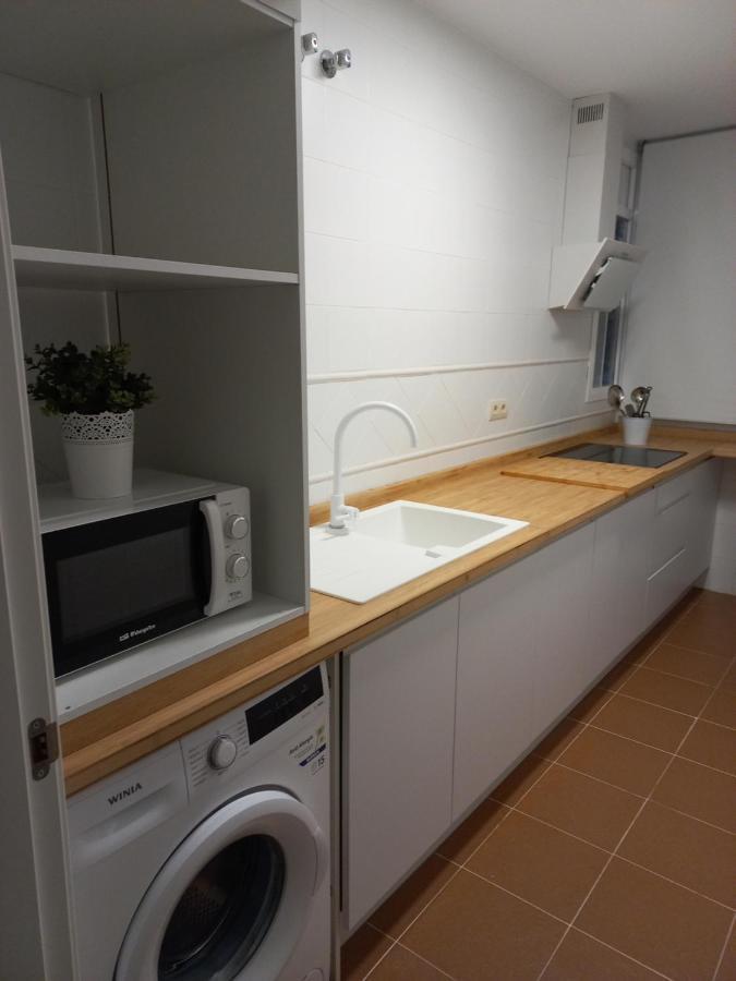 Albatros Golf 1 Apartment Ayamonte Luaran gambar