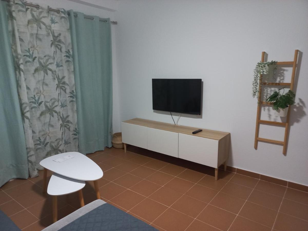 Albatros Golf 1 Apartment Ayamonte Luaran gambar