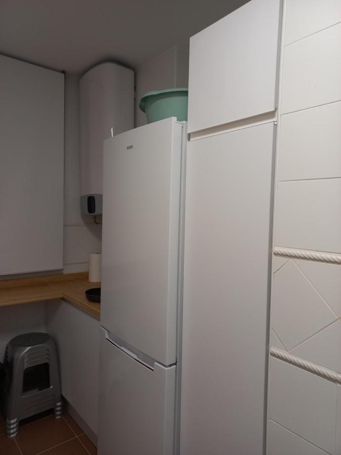 Albatros Golf 1 Apartment Ayamonte Luaran gambar