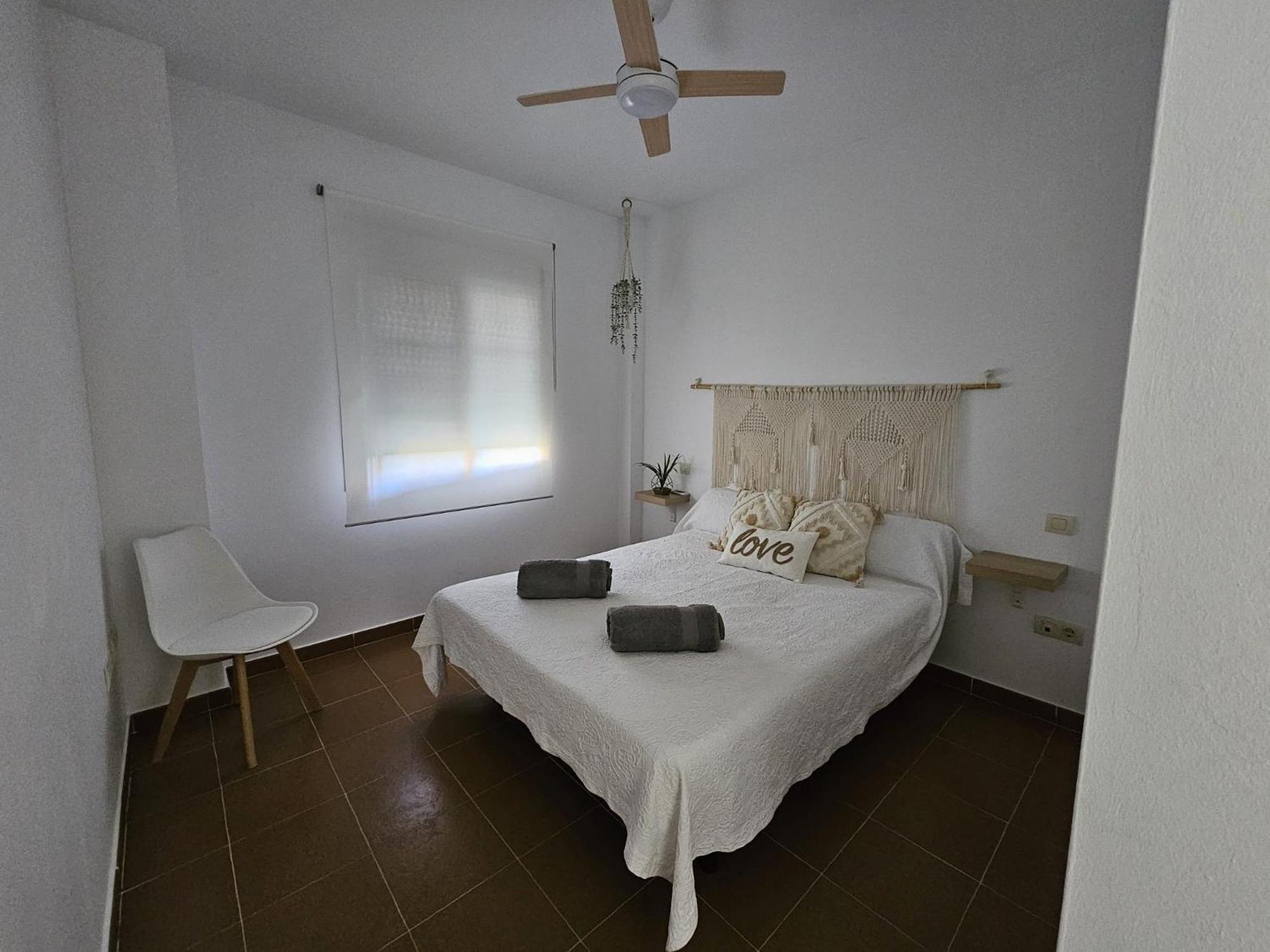 Albatros Golf 1 Apartment Ayamonte Luaran gambar