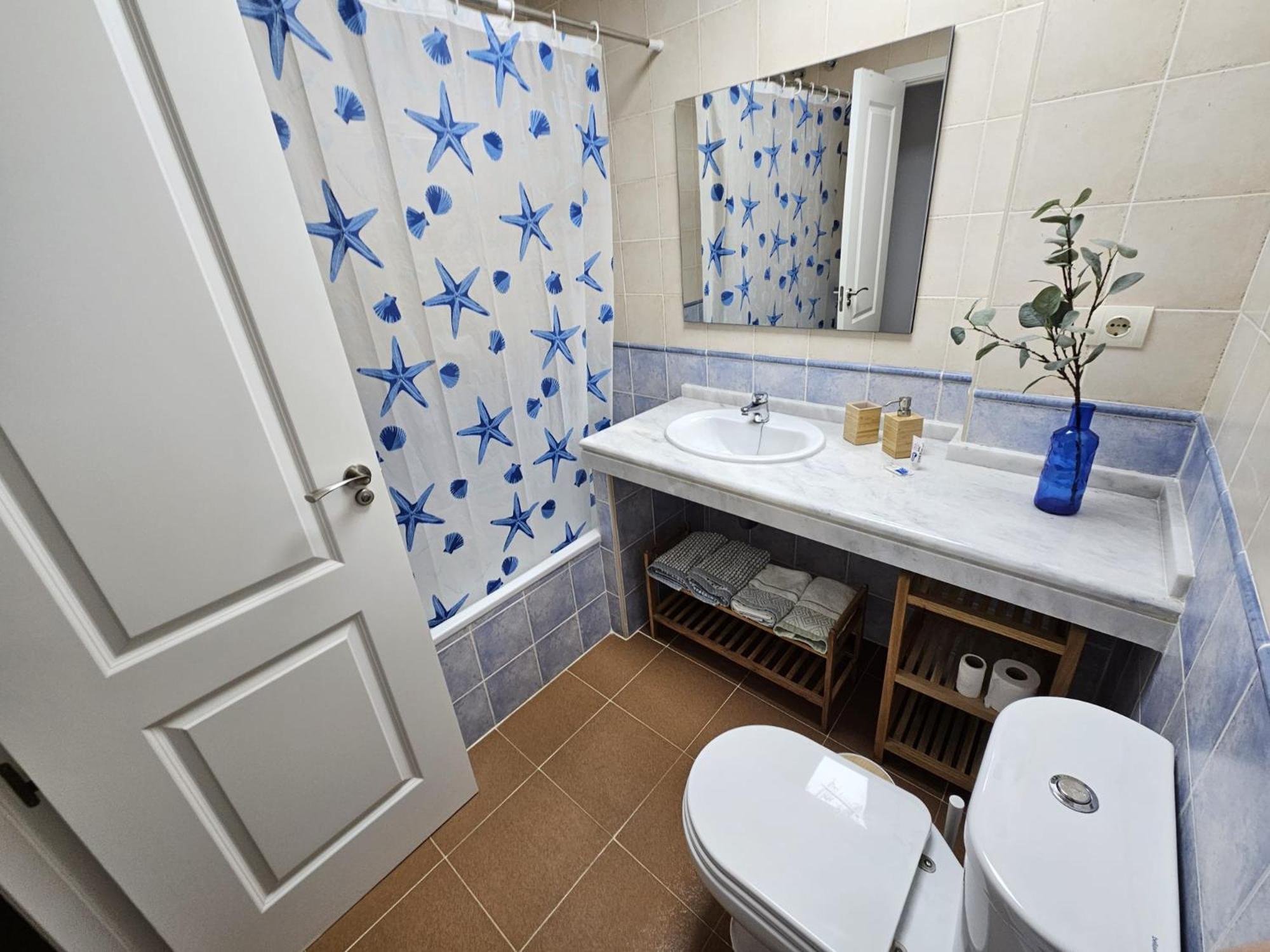 Albatros Golf 1 Apartment Ayamonte Luaran gambar